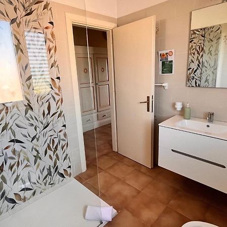 Hotel Frassetto Santa Teresa Gallura Zewnętrze zdjęcie