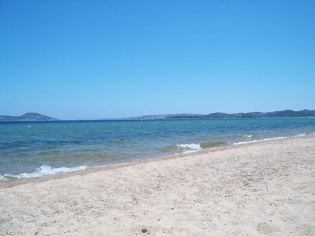 Hotel Frassetto Santa Teresa Gallura Zewnętrze zdjęcie