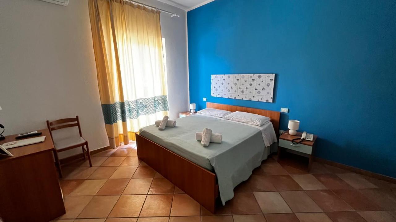 Hotel Frassetto Santa Teresa Gallura Zewnętrze zdjęcie