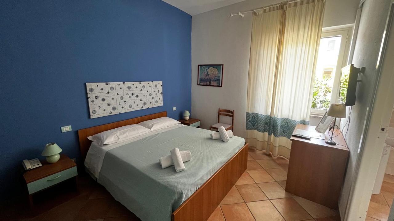 Hotel Frassetto Santa Teresa Gallura Zewnętrze zdjęcie