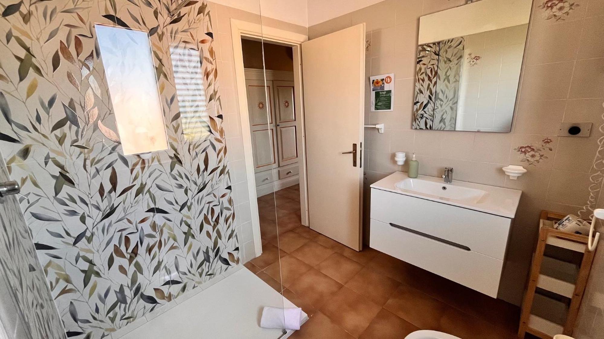 Hotel Frassetto Santa Teresa Gallura Zewnętrze zdjęcie